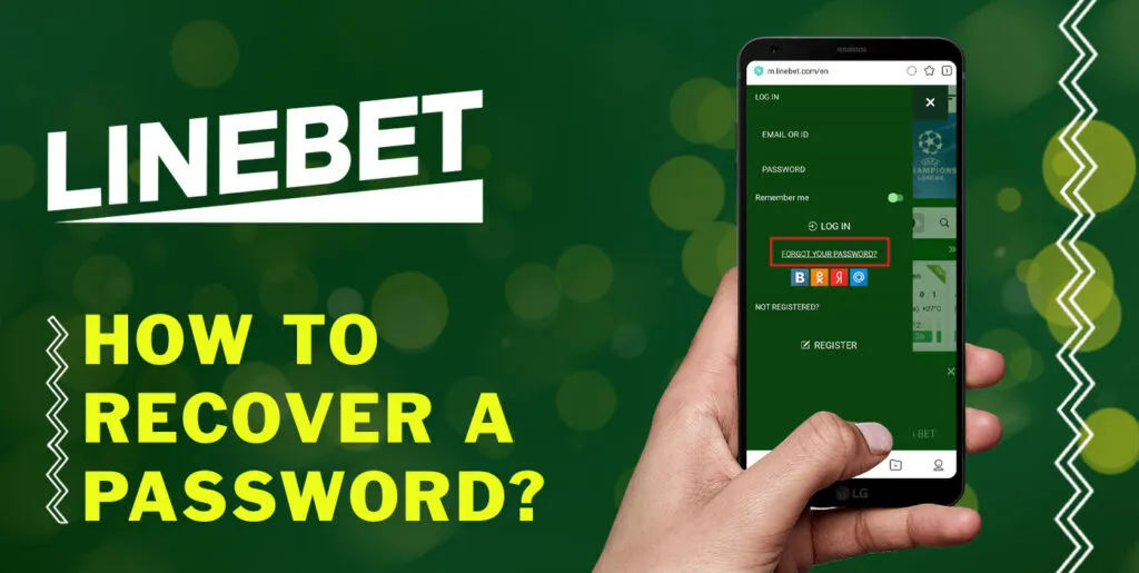 linebet promo code